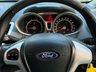 USED 2010 10 FORD FIESTA 1.25 Zetec Hatchback 3dr Petrol Manual (129 g/km, 81 bhp) 
