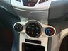 USED 2010 10 FORD FIESTA 1.25 Zetec Hatchback 3dr Petrol Manual (129 g/km, 81 bhp) 