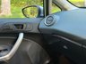 USED 2010 10 FORD FIESTA 1.25 Zetec Hatchback 3dr Petrol Manual (129 g/km, 81 bhp) 