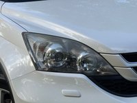 USED 2012 62 HONDA CR-V 2.0 i-VTEC ES SUV 5dr Petrol Manual 4WD Euro 5 (150 ps) 