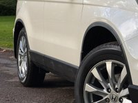 USED 2012 62 HONDA CR-V 2.0 i-VTEC ES SUV 5dr Petrol Manual 4WD Euro 5 (150 ps) 