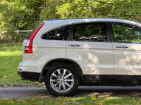 USED 2012 62 HONDA CR-V 2.0 i-VTEC ES SUV 5dr Petrol Manual 4WD Euro 5 (150 ps) 