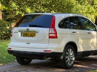USED 2012 62 HONDA CR-V 2.0 i-VTEC ES SUV 5dr Petrol Manual 4WD Euro 5 (150 ps) 