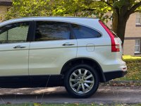 USED 2012 62 HONDA CR-V 2.0 i-VTEC ES SUV 5dr Petrol Manual 4WD Euro 5 (150 ps) 
