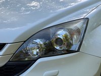 USED 2012 62 HONDA CR-V 2.0 i-VTEC ES SUV 5dr Petrol Manual 4WD Euro 5 (150 ps) 