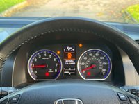 USED 2012 62 HONDA CR-V 2.0 i-VTEC ES SUV 5dr Petrol Manual 4WD Euro 5 (150 ps) 