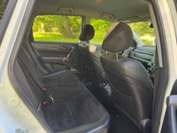 USED 2012 62 HONDA CR-V 2.0 i-VTEC ES SUV 5dr Petrol Manual 4WD Euro 5 (150 ps) 