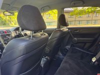 USED 2012 62 HONDA CR-V 2.0 i-VTEC ES SUV 5dr Petrol Manual 4WD Euro 5 (150 ps) 