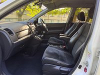 USED 2012 62 HONDA CR-V 2.0 i-VTEC ES SUV 5dr Petrol Manual 4WD Euro 5 (150 ps) 