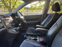 USED 2012 62 HONDA CR-V 2.0 i-VTEC ES SUV 5dr Petrol Manual 4WD Euro 5 (150 ps) 