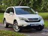 USED 2012 62 HONDA CR-V 2.0 i-VTEC ES SUV 5dr Petrol Manual 4WD Euro 5 (150 ps) 