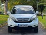 USED 2012 62 HONDA CR-V 2.0 i-VTEC ES SUV 5dr Petrol Manual 4WD Euro 5 (150 ps) 