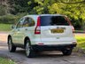 USED 2012 62 HONDA CR-V 2.0 i-VTEC ES SUV 5dr Petrol Manual 4WD Euro 5 (150 ps) 