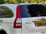 USED 2012 62 HONDA CR-V 2.0 i-VTEC ES SUV 5dr Petrol Manual 4WD Euro 5 (150 ps) 