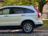 USED 2012 62 HONDA CR-V 2.0 i-VTEC ES SUV 5dr Petrol Manual 4WD Euro 5 (150 ps) 