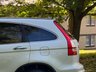 USED 2012 62 HONDA CR-V 2.0 i-VTEC ES SUV 5dr Petrol Manual 4WD Euro 5 (150 ps) 
