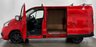 USED 2019 19 RENAULT TRAFIC 1.6 dCi ENERGY 27 Business+ Panel Van 5dr Diesel Manual SWB Standard Roof Euro 6 (s/s) (125 ps) 3 Seater, Airconditioning , Side Slide Door, Steel Bulk Head, Rear Panelling, Roof Rails, Magma Red, Charcoal Interior