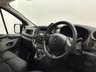USED 2019 19 RENAULT TRAFIC 1.6 dCi ENERGY 27 Business+ Panel Van 5dr Diesel Manual SWB Standard Roof Euro 6 (s/s) (125 ps) 3 Seater, Airconditioning , Side Slide Door, Steel Bulk Head, Rear Panelling, Roof Rails, Magma Red, Charcoal Interior