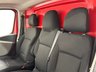 USED 2019 19 RENAULT TRAFIC 1.6 dCi ENERGY 27 Business+ Panel Van 5dr Diesel Manual SWB Standard Roof Euro 6 (s/s) (125 ps) 3 Seater, Airconditioning , Side Slide Door, Steel Bulk Head, Rear Panelling, Roof Rails, Magma Red, Charcoal Interior
