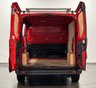 USED 2019 19 RENAULT TRAFIC 1.6 dCi ENERGY 27 Business+ Panel Van 5dr Diesel Manual SWB Standard Roof Euro 6 (s/s) (125 ps) 3 Seater, Airconditioning , Side Slide Door, Steel Bulk Head, Rear Panelling, Roof Rails, Magma Red, Charcoal Interior