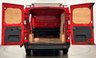 USED 2019 19 RENAULT TRAFIC 1.6 dCi ENERGY 27 Business+ Panel Van 5dr Diesel Manual SWB Standard Roof Euro 6 (s/s) (125 ps) 3 Seater, Airconditioning , Side Slide Door, Steel Bulk Head, Rear Panelling, Roof Rails, Magma Red, Charcoal Interior