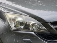 USED 2011 11 HONDA CR-V 2.2 i-DTEC EX SUV 5dr Diesel Manual 4WD Euro 5 (150 ps) 