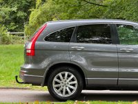 USED 2011 11 HONDA CR-V 2.2 i-DTEC EX SUV 5dr Diesel Manual 4WD Euro 5 (150 ps) 