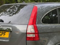 USED 2011 11 HONDA CR-V 2.2 i-DTEC EX SUV 5dr Diesel Manual 4WD Euro 5 (150 ps) 
