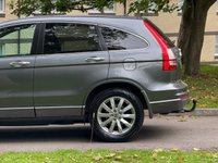 USED 2011 11 HONDA CR-V 2.2 i-DTEC EX SUV 5dr Diesel Manual 4WD Euro 5 (150 ps) 
