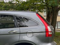 USED 2011 11 HONDA CR-V 2.2 i-DTEC EX SUV 5dr Diesel Manual 4WD Euro 5 (150 ps) 