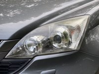 USED 2011 11 HONDA CR-V 2.2 i-DTEC EX SUV 5dr Diesel Manual 4WD Euro 5 (150 ps) 