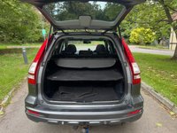 USED 2011 11 HONDA CR-V 2.2 i-DTEC EX SUV 5dr Diesel Manual 4WD Euro 5 (150 ps) 