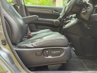 USED 2011 11 HONDA CR-V 2.2 i-DTEC EX SUV 5dr Diesel Manual 4WD Euro 5 (150 ps) 
