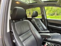 USED 2011 11 HONDA CR-V 2.2 i-DTEC EX SUV 5dr Diesel Manual 4WD Euro 5 (150 ps) 