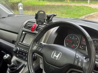 USED 2011 11 HONDA CR-V 2.2 i-DTEC EX SUV 5dr Diesel Manual 4WD Euro 5 (150 ps) 