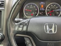 USED 2011 11 HONDA CR-V 2.2 i-DTEC EX SUV 5dr Diesel Manual 4WD Euro 5 (150 ps) 