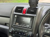 USED 2011 11 HONDA CR-V 2.2 i-DTEC EX SUV 5dr Diesel Manual 4WD Euro 5 (150 ps) 