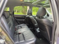 USED 2011 11 HONDA CR-V 2.2 i-DTEC EX SUV 5dr Diesel Manual 4WD Euro 5 (150 ps) 