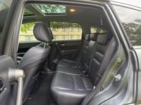 USED 2011 11 HONDA CR-V 2.2 i-DTEC EX SUV 5dr Diesel Manual 4WD Euro 5 (150 ps) 
