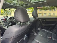 USED 2011 11 HONDA CR-V 2.2 i-DTEC EX SUV 5dr Diesel Manual 4WD Euro 5 (150 ps) 
