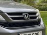 USED 2011 11 HONDA CR-V 2.2 i-DTEC EX SUV 5dr Diesel Manual 4WD Euro 5 (150 ps) 