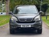 USED 2011 11 HONDA CR-V 2.2 i-DTEC EX SUV 5dr Diesel Manual 4WD Euro 5 (150 ps) 