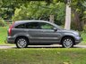 USED 2011 11 HONDA CR-V 2.2 i-DTEC EX SUV 5dr Diesel Manual 4WD Euro 5 (150 ps) 