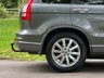 USED 2011 11 HONDA CR-V 2.2 i-DTEC EX SUV 5dr Diesel Manual 4WD Euro 5 (150 ps) 