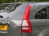 USED 2011 11 HONDA CR-V 2.2 i-DTEC EX SUV 5dr Diesel Manual 4WD Euro 5 (150 ps) 