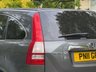 USED 2011 11 HONDA CR-V 2.2 i-DTEC EX SUV 5dr Diesel Manual 4WD Euro 5 (150 ps) 
