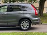 USED 2011 11 HONDA CR-V 2.2 i-DTEC EX SUV 5dr Diesel Manual 4WD Euro 5 (150 ps) 