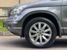 USED 2011 11 HONDA CR-V 2.2 i-DTEC EX SUV 5dr Diesel Manual 4WD Euro 5 (150 ps) 