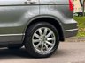 USED 2011 11 HONDA CR-V 2.2 i-DTEC EX SUV 5dr Diesel Manual 4WD Euro 5 (150 ps) 