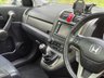 USED 2011 11 HONDA CR-V 2.2 i-DTEC EX SUV 5dr Diesel Manual 4WD Euro 5 (150 ps) 